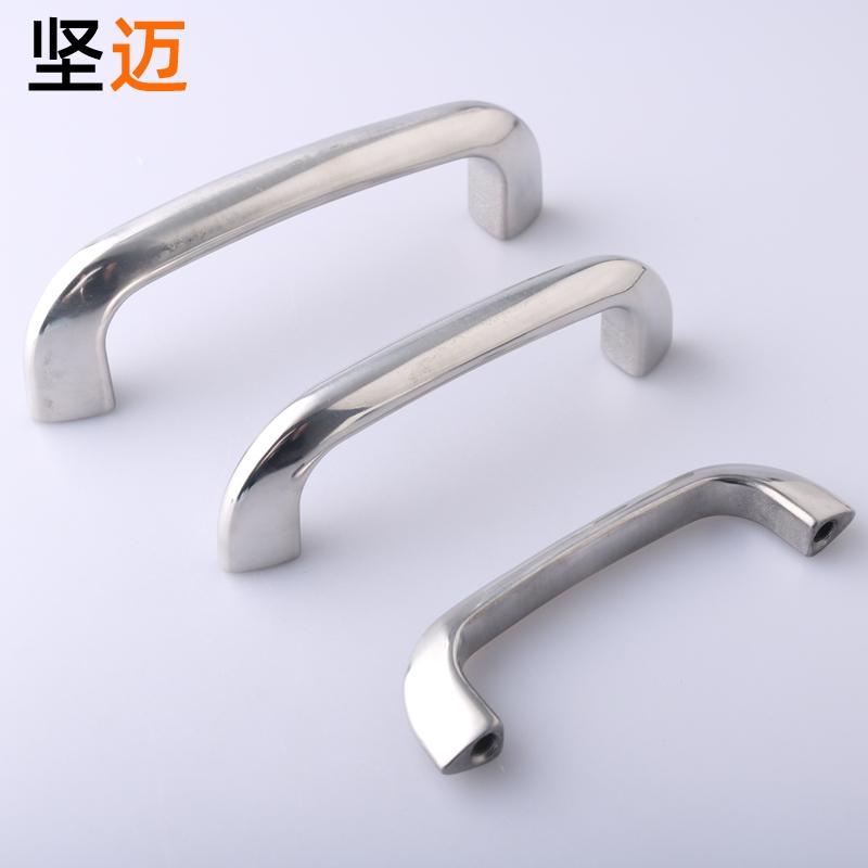 LS515-1-2-3不锈钢活动折叠把手