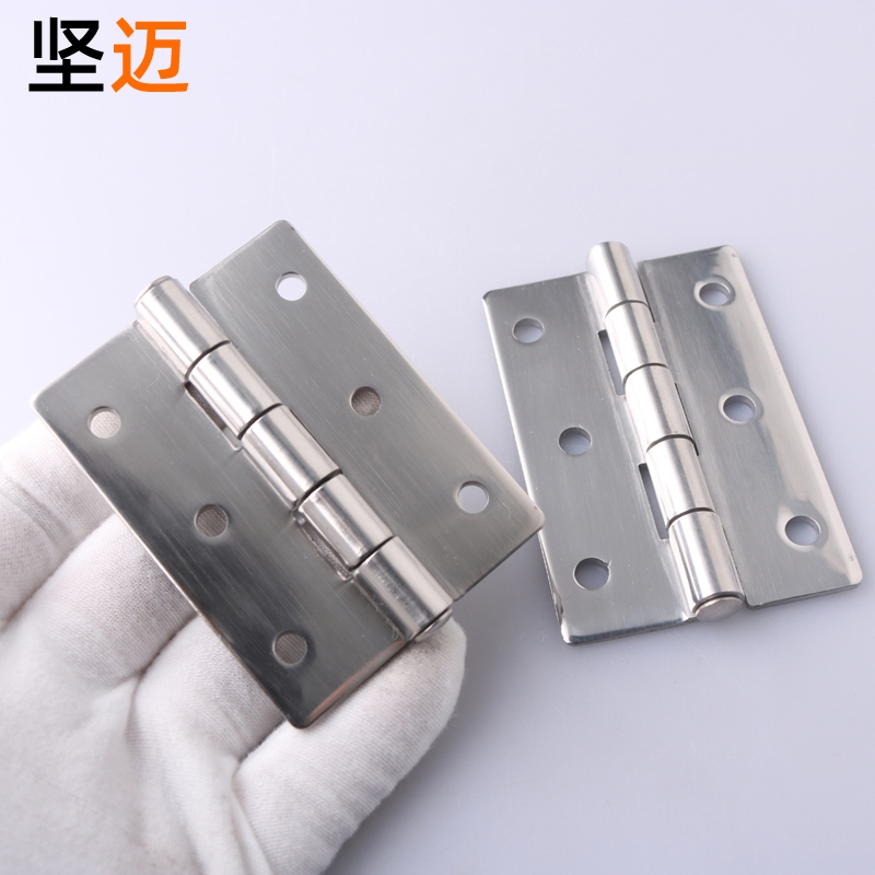 DB065-8不锈钢铰链CL136-6