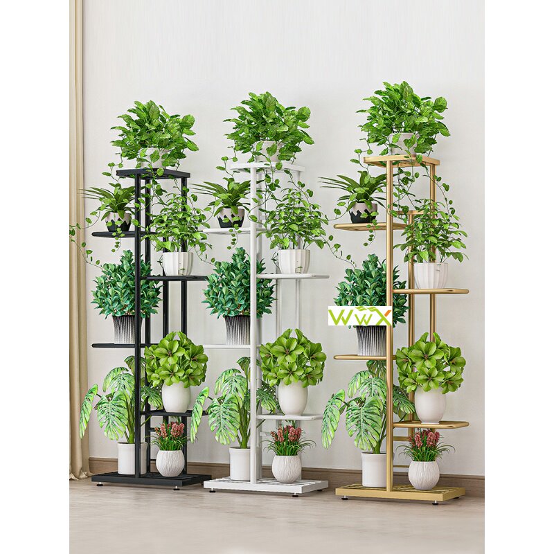 BALCONYHANGINGFLOWERSTAND