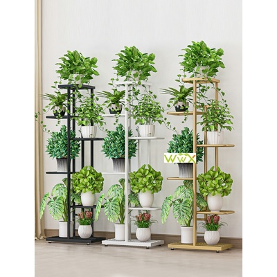 BALCONYHANGINGFLOWERSTAND