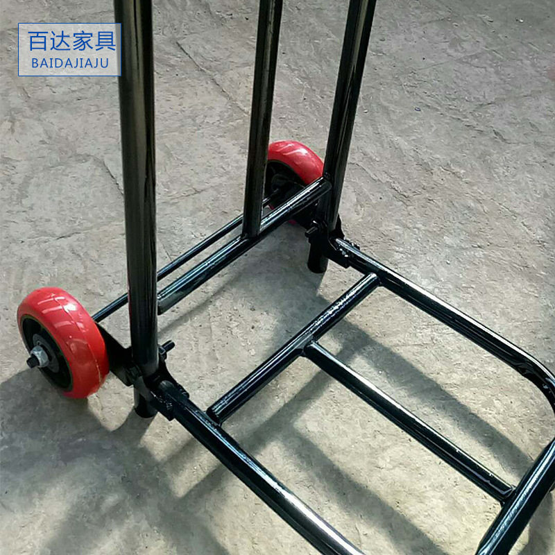 百达家具直销便携折叠行