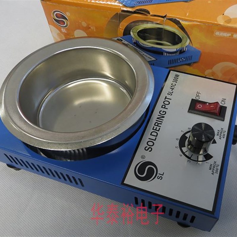 。ST-11CH /21CH/1CH/41CH调温锡炉 浸焊锡炉 浸焊机 锡锅 烫锡炉