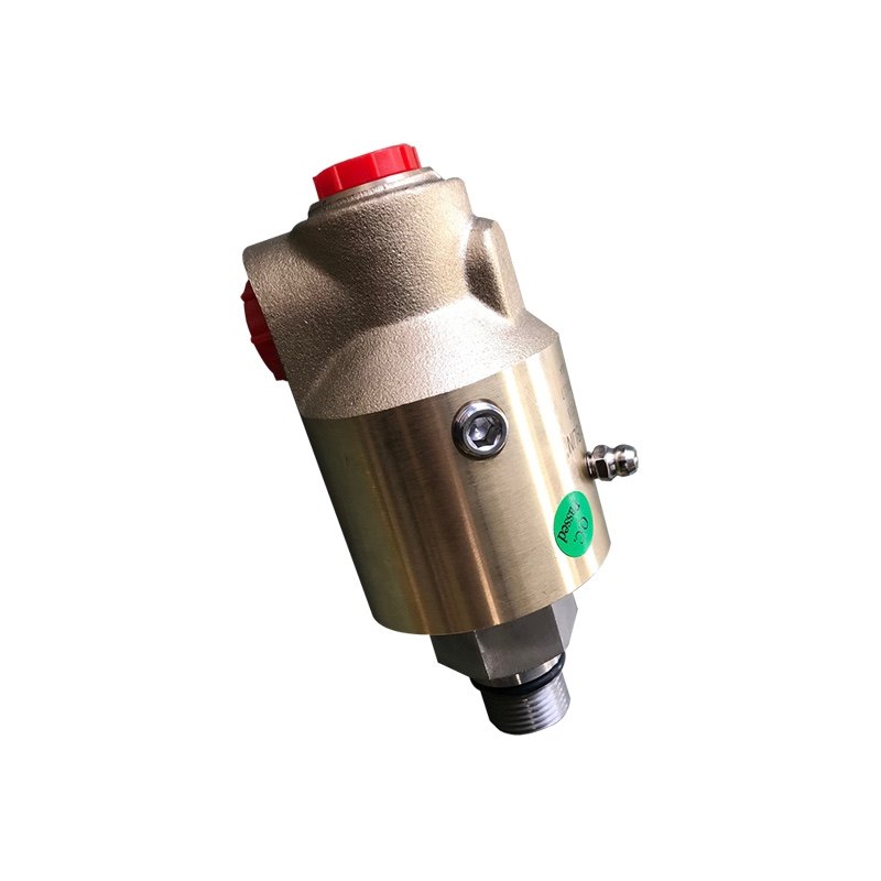 印刷机墨辊水冷旋转接头DEUBLIN157-016-738/MAIER-DP15R51海德堡