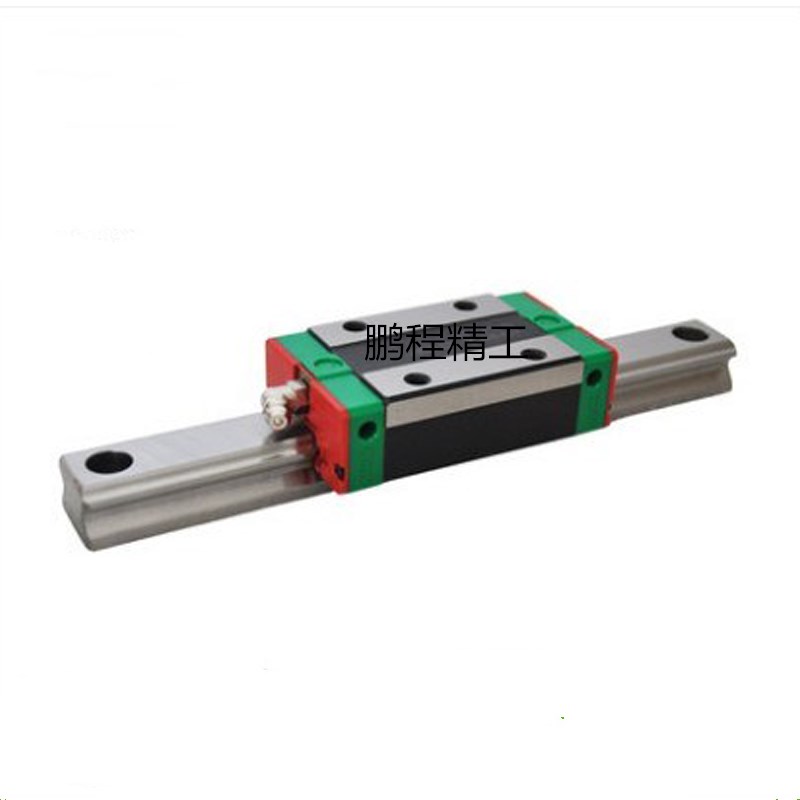 台湾HIWIN上银滑块导轨 HGW 15 20 25 30 35 45 55 65CA CC HA HG