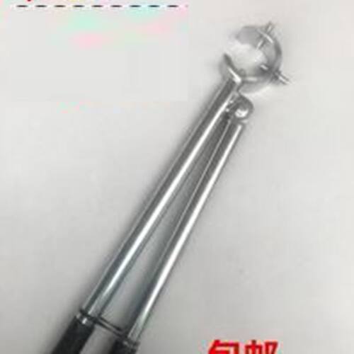 KBG JDG管扣压钳 电线管扣压钳 镀锌穿线管专用压接钳 扣压紧压钳