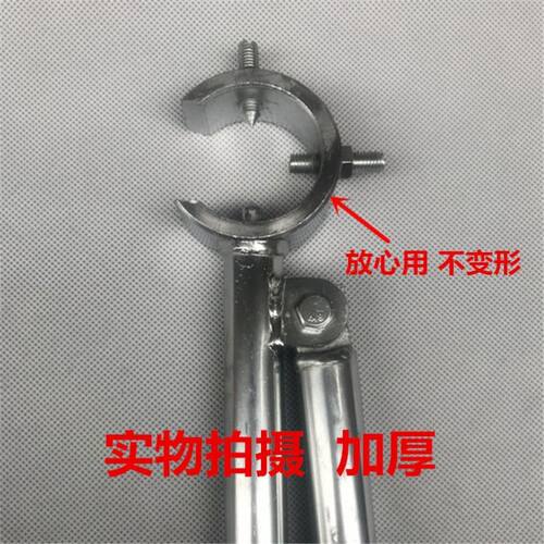 KBG JDG管扣压钳 电线管扣压钳 镀锌穿线管专用压接钳 扣压紧压钳