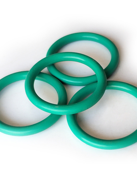 氟胶O型圈 耐高温 密封圈 O型圈 410/412/450/475/525*5.3