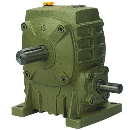 减速机WPWD涡轮蜗杆配件小型减速器步进伺服刹车电机齿轮箱KSK油F