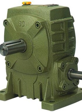 减速机WPWD涡轮蜗杆配件小型减速器步进伺服刹车电机齿轮箱KSK油F