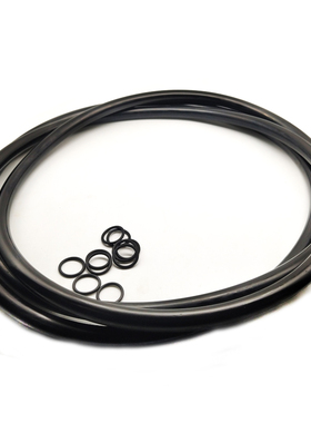 大型丁晴O型圈外径505/510/515/520/525/530/535/540/545/550*3.5