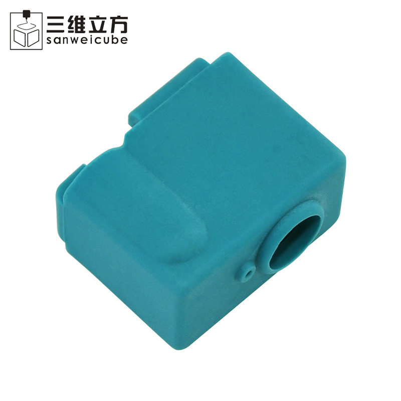 3D打印配件 E3D火山口加热块e3d铝块火山铝块PT款 硅胶套 耐高温,珠宝/钻石/翡翠,翡翠裸石/蛋面,淘宝优惠券,粉丝福利购,淘宝优惠卷