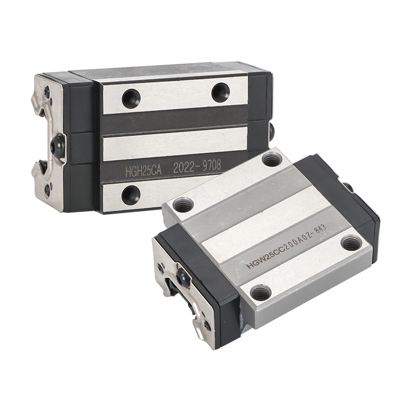 精密直线导轨线轨钢保滑块EGH/EGW/HGH/HGW15 20 25 30 35 45CA C