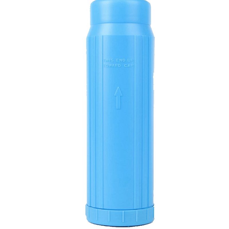 平口10寸去离子DI水超纯水混床树脂滤芯海水养珊瑚降低TDS NO3PO4