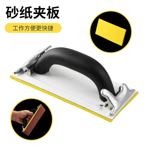 手撕砂布卷砂带软布卷砂纸卷家具金属打磨沙皮木工根雕抛光打磨条