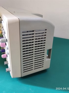 是德/安捷伦DSO1024A数字示波器200MHz四通道