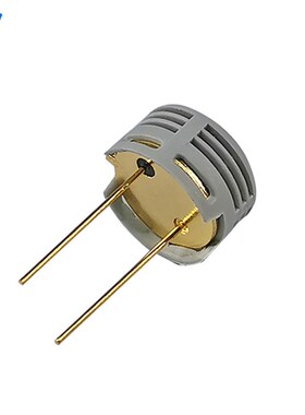 全新原装进口HS1101LF湿度传感器 湿敏型电容 无铅环保 直插铜脚
