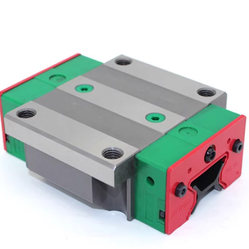 C-ELG15/20/25/30-100-C-ELGB15直线导轨滑块滑轨线轨轨道方轨滑