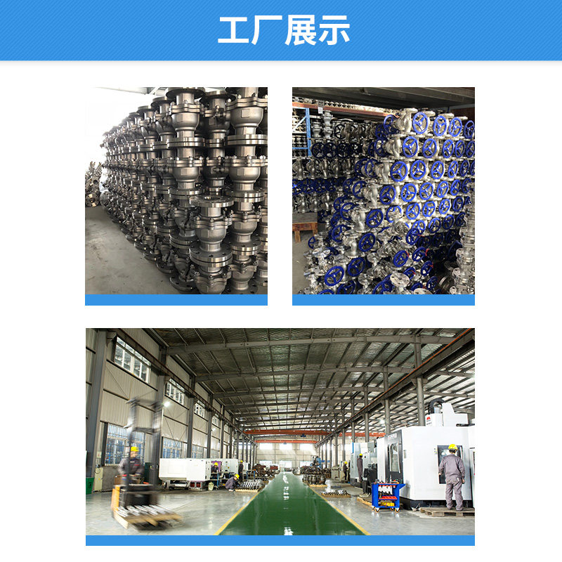 304 316L不锈钢法兰截止阀J41H/W-16P CF8锅炉蒸汽切断阀DN25