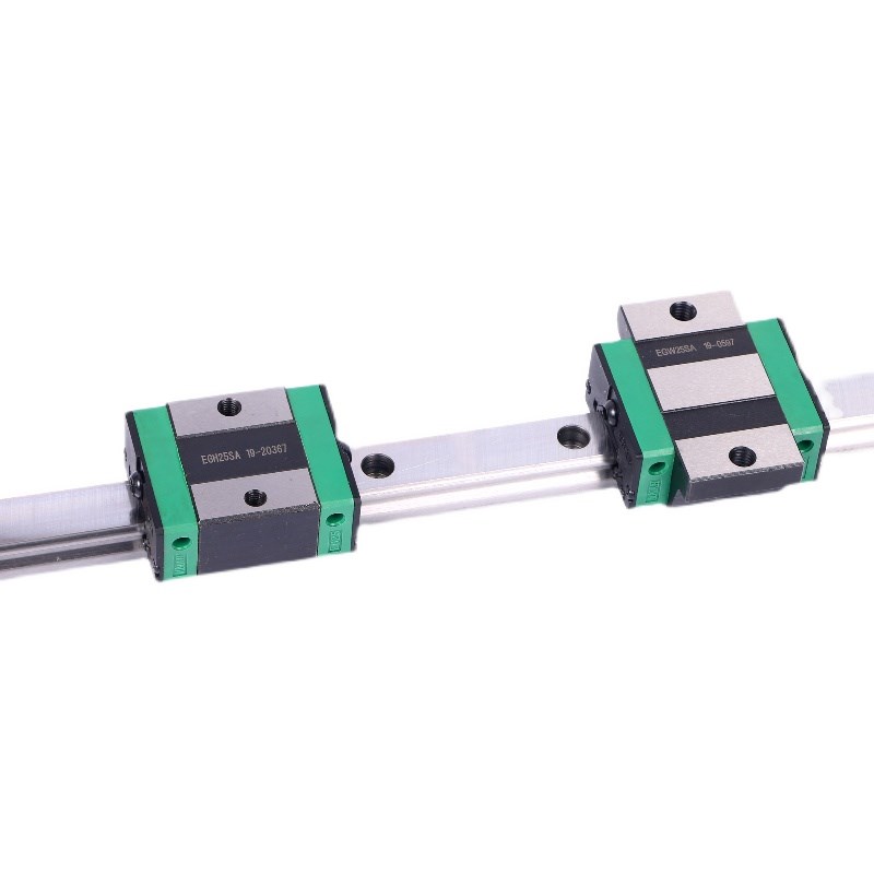 国产上银直线导轨滑块滑轨线轨EGH EGW15 20 25 30 CA SA  CC HGH