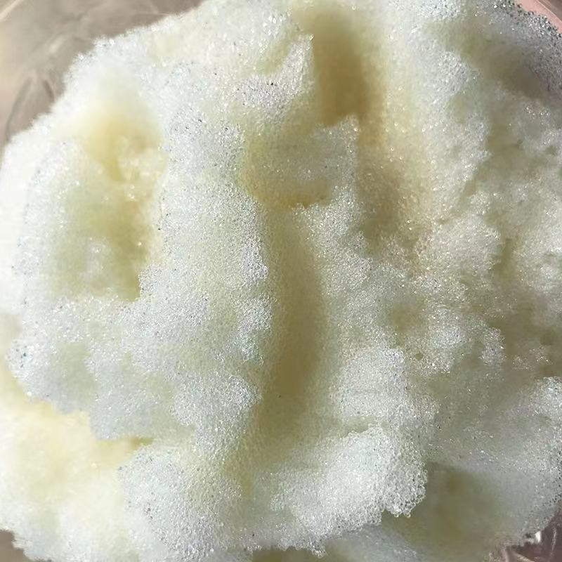 201x7(717)强碱性阴离子交换树脂