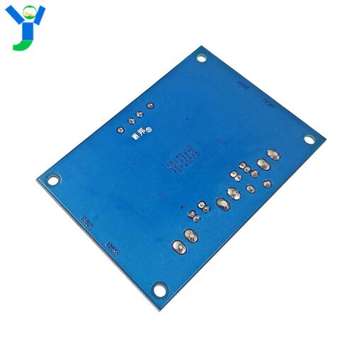 XH-M542 单声道100W数字功放板 TPA3116D2 数字音频放大板 12-26V