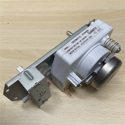 全新原装格兰仕微波炉定时器不带烧烤火力调节开关 TM30MU01E 30V