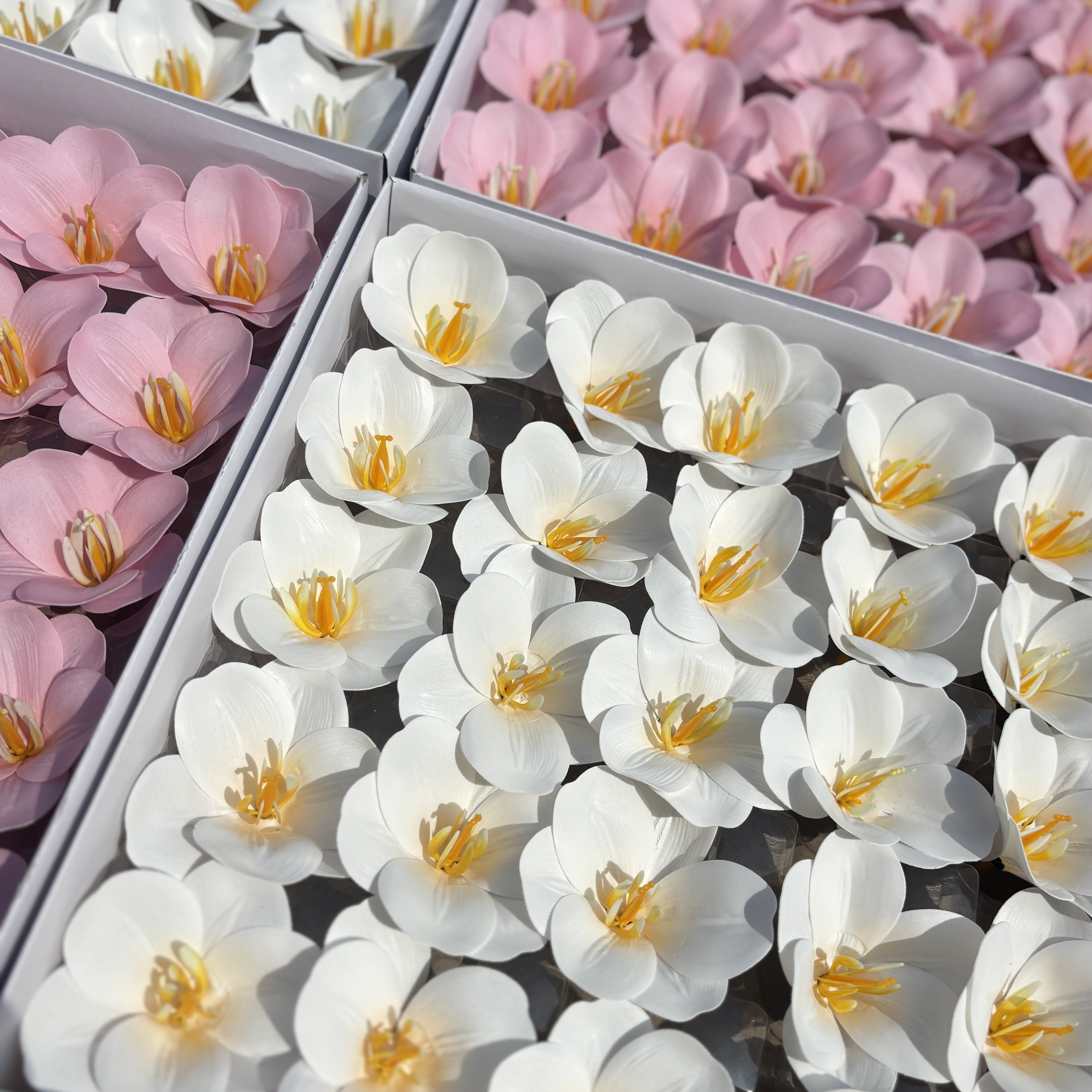 教师节香皂花开瓣郁金香仿真花肥皂花永生花花束diy材料花店配花