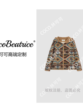 【COCO林可可】连帽90绒羽绒服外套新款高级感L58YRW5196