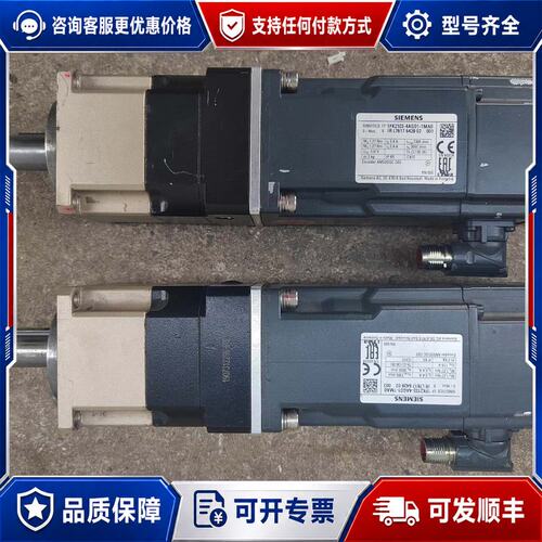 议价西门子1FK2103-4AG01-1MA0可维修