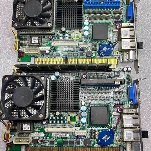 议价IEI威达PCISA-6770E2-RS-1GZ-R20 双可维修