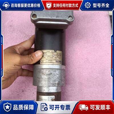 议价lenze电机D-32696 成色参数如图可维修