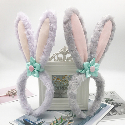 迪士尼发箍周边史黛拉兔包包