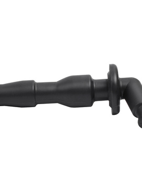 适用珠峰凯越500X/F ZF500GY无极KLE500高压包帽火花塞帽配件