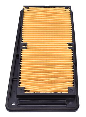 适用SYM三阳Joyride125 200踏板车VTS200空滤03-15滤清器改装配件