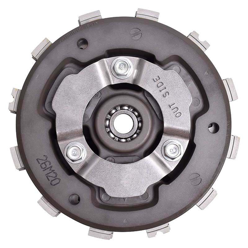 适用宝马S1000R/XR/RR M1000R/XR摩托车离合器小鼓总成压盘离合器