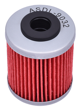 适配KTM690Duke/Rally/SMC胡斯瓦纳黑白箭701摩托车机油滤芯机滤