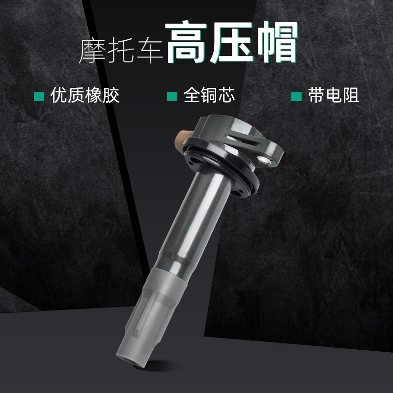 适配庞巴迪Sea-Doo摩托艇GTI 130 155 170 230 900高压包点火线圈