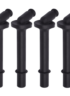 适用本田CBR/CB/CBF650 R/F CBR1100XX CB1000 X11高压帽火花塞帽