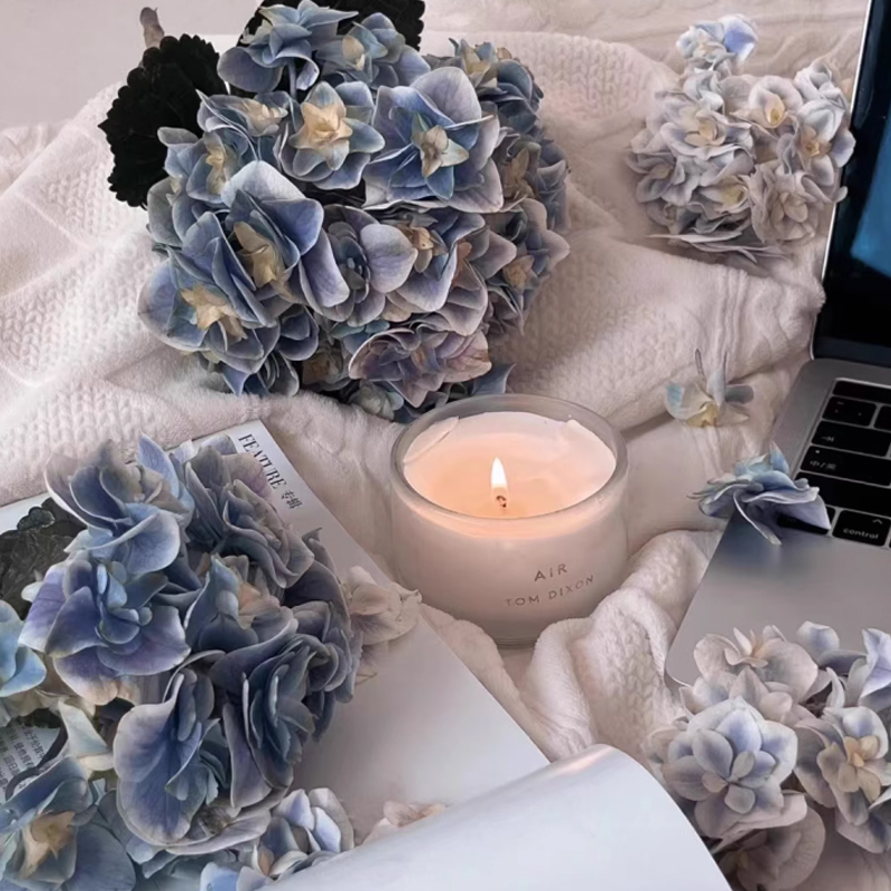 TomDixon香薰蜡烛礼物ELEMENTS