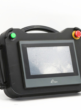 触控屏幕安装盒手持凸出式塑料外7寸步科Kinco MT4404T MT4424TE