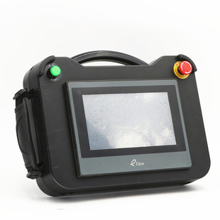 触控屏幕安装盒手持凸出式塑料外7寸步科Kinco MT4404T MT4424TE