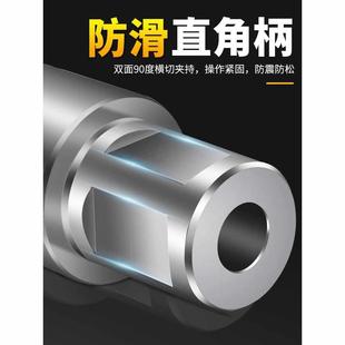 钢空心磁力钻钻头取芯厚钢板50开孔器h结打构tct孔铁金属合金磁钻