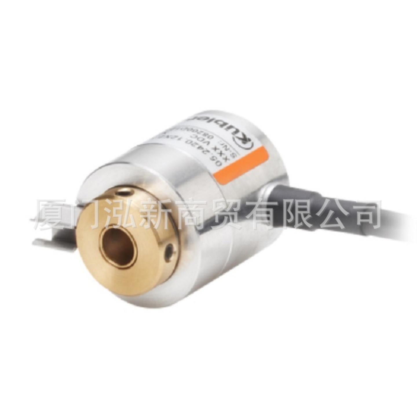 库伯勒KUBLER增量型编码器编码器   8365126421411