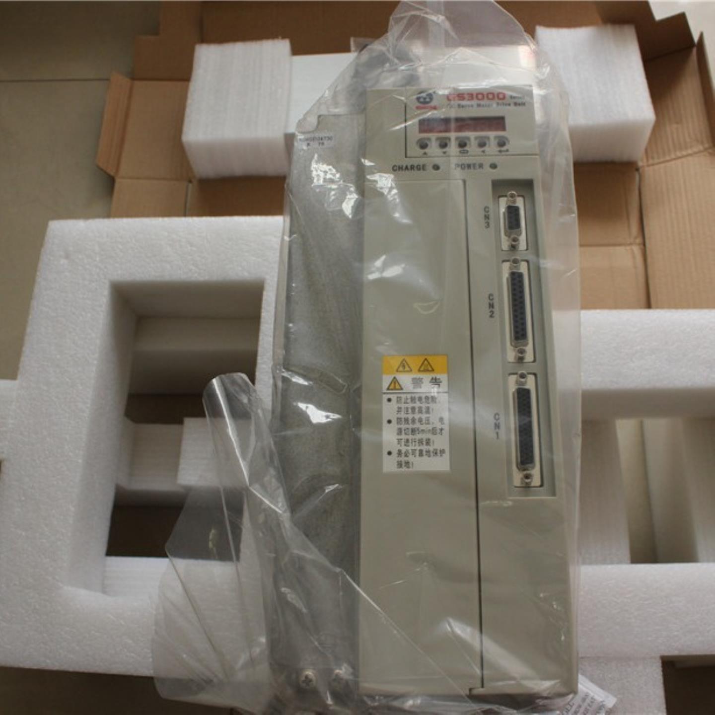 伺服驱动器DI20-M15B4广州数控伺服驱动器DI20-30厚 DI20驱动