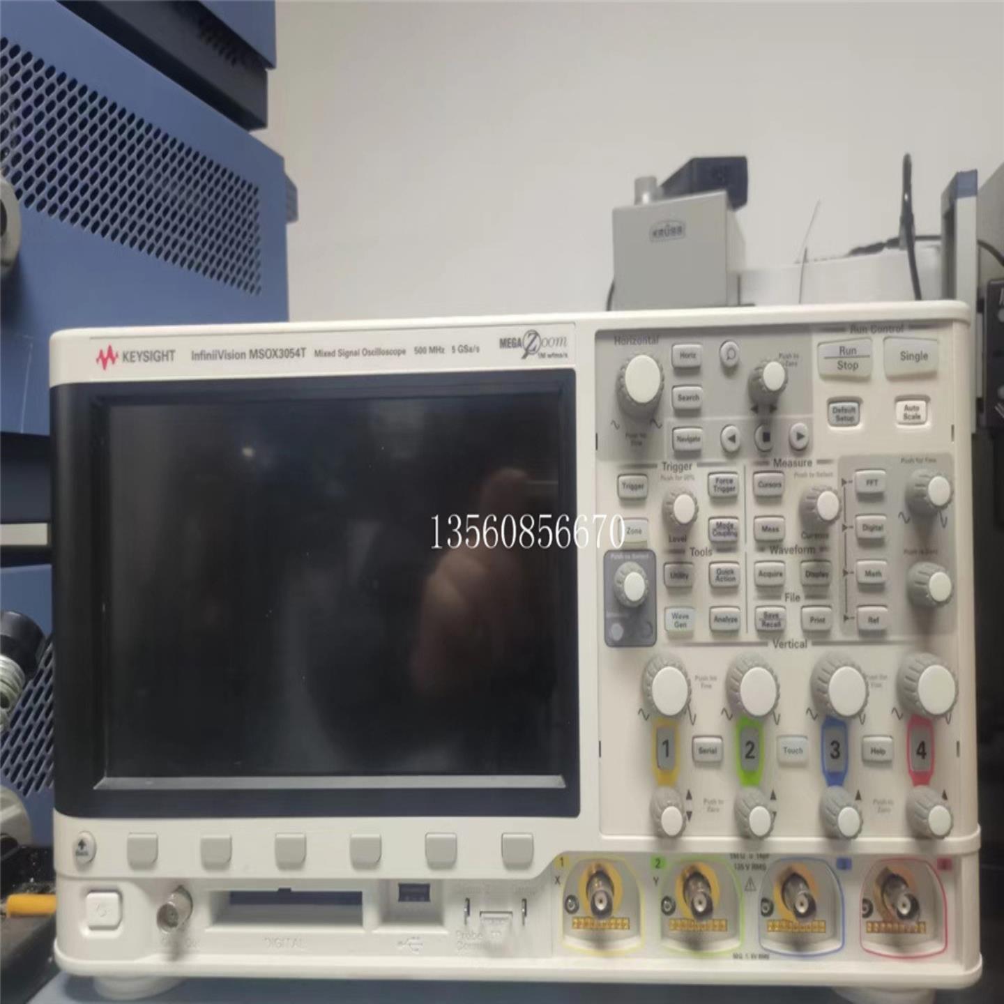 收购租赁是德科技 MSOX3024T MSOX3032T MSOX3022T示波器