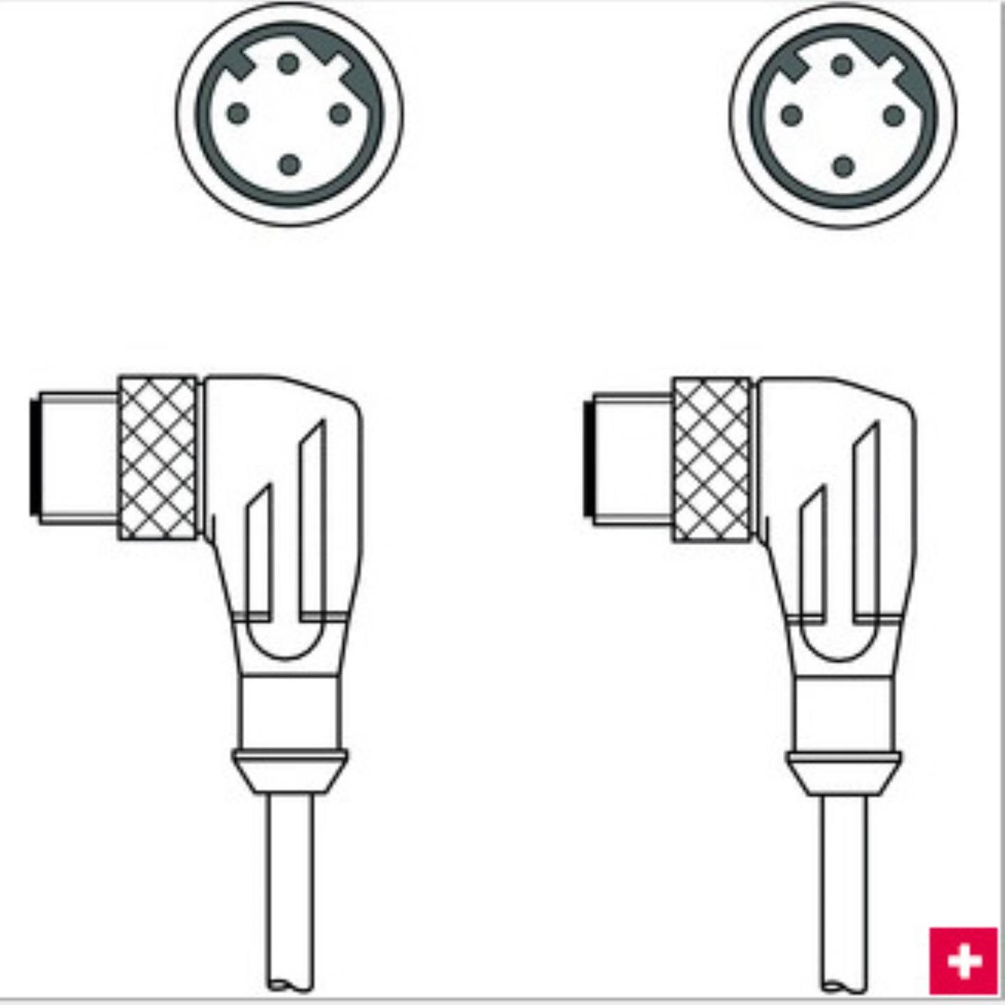 KY-HS-DDS-D9AJ2ARAA-020-T1  KY-HS-SDS-U4AJ2ARAA-020-T1
