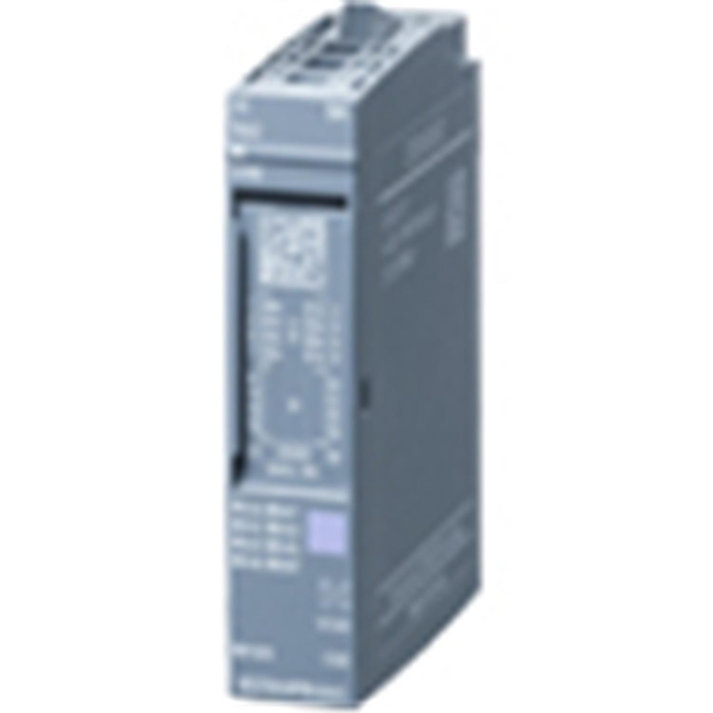 西门子ET 200SP AI 8XU BASIC 6ES7134 1P 6ES7 134-6FF00-0AA1