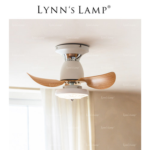 Lynn's立意原木风风格