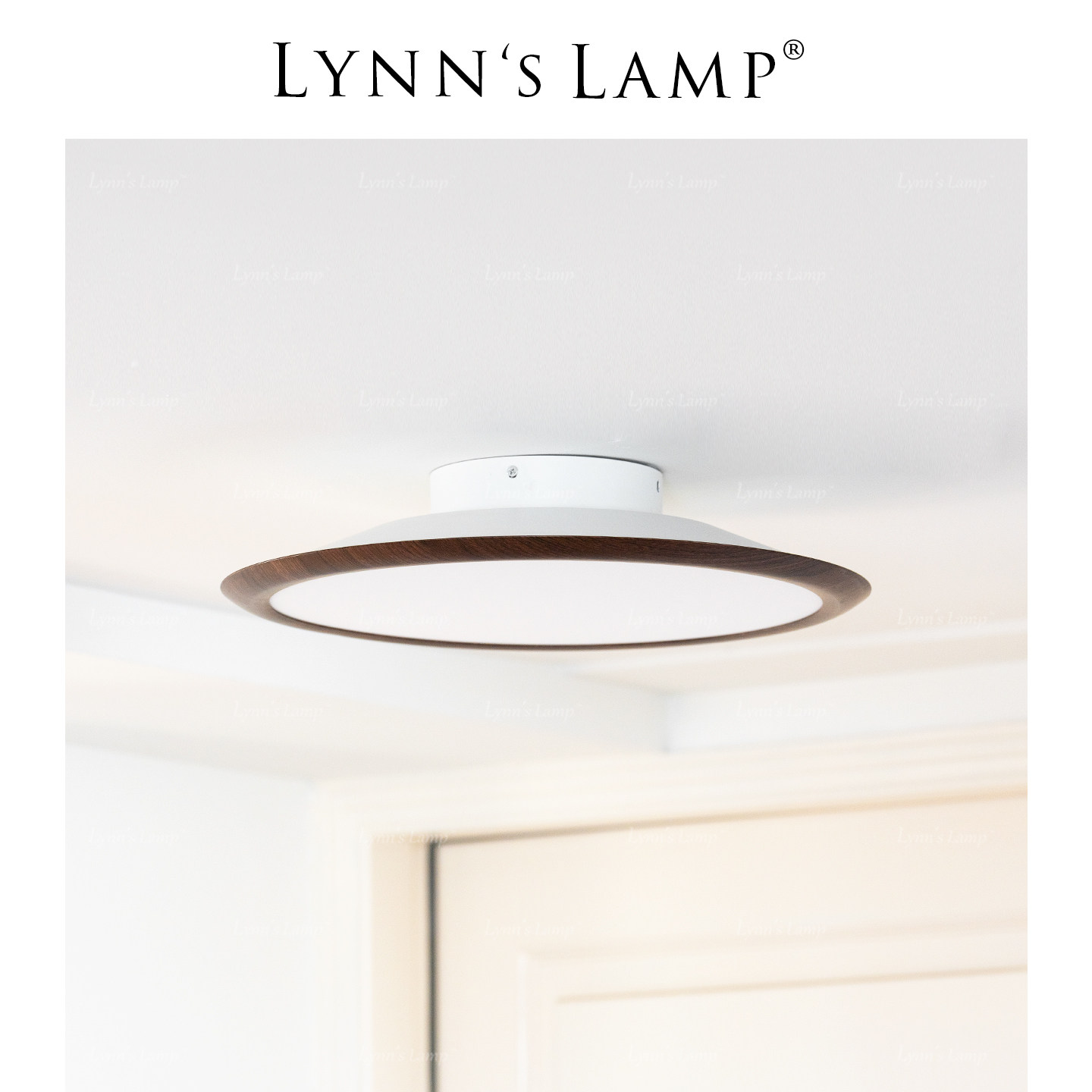 Lynn's立意 中古风卧室吸顶灯 简约现代客厅飞碟护眼房间led灯具,家装灯饰光源,餐厅/卧室/书房吸顶灯,淘宝优惠券,粉丝福利购,淘宝优惠卷