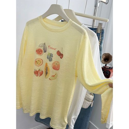 宽松胖mm大码防晒罩衫上衣服